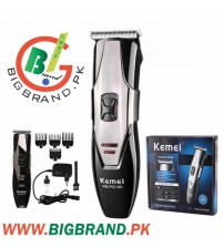 Kemei Japanese Design Electric Hair Clippers KM-PG100